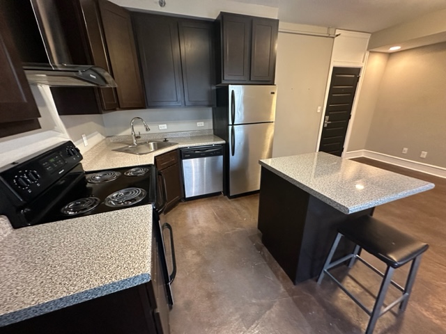 151 North Fountain Street - 309