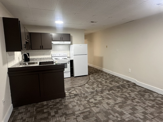 45 South West End Boulevard - 101