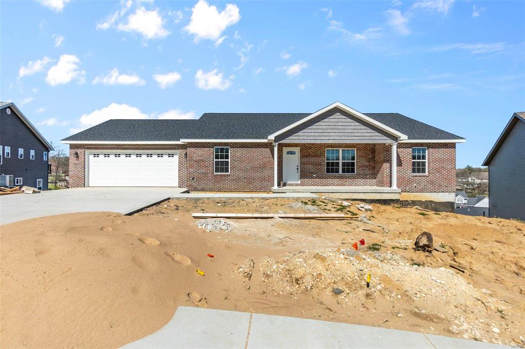3586 Mill View Crossing